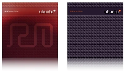 Ubuntu 12.10