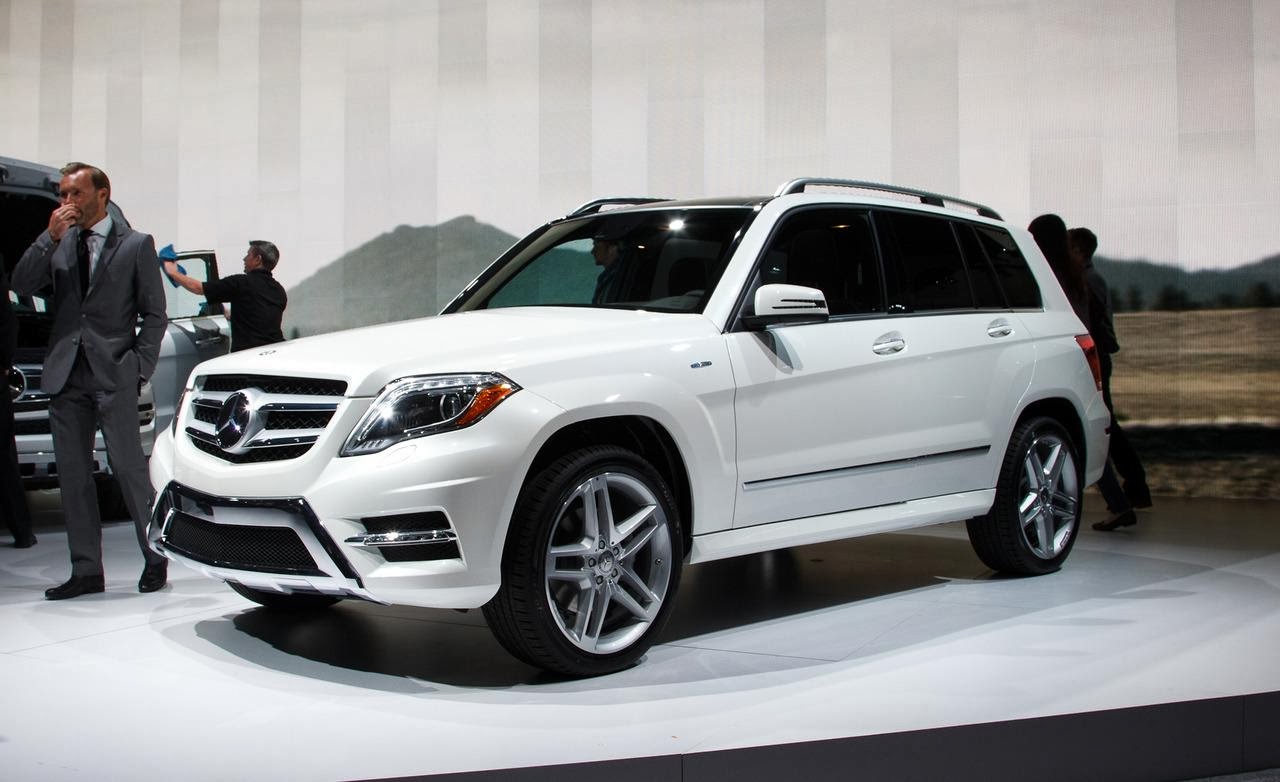 Wallpapers , Mercedes-Benz , Mercedes-Benz GLK-Class Cars Pictures