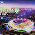 PES 2017 Stadium Super Pack by Ali Nabil