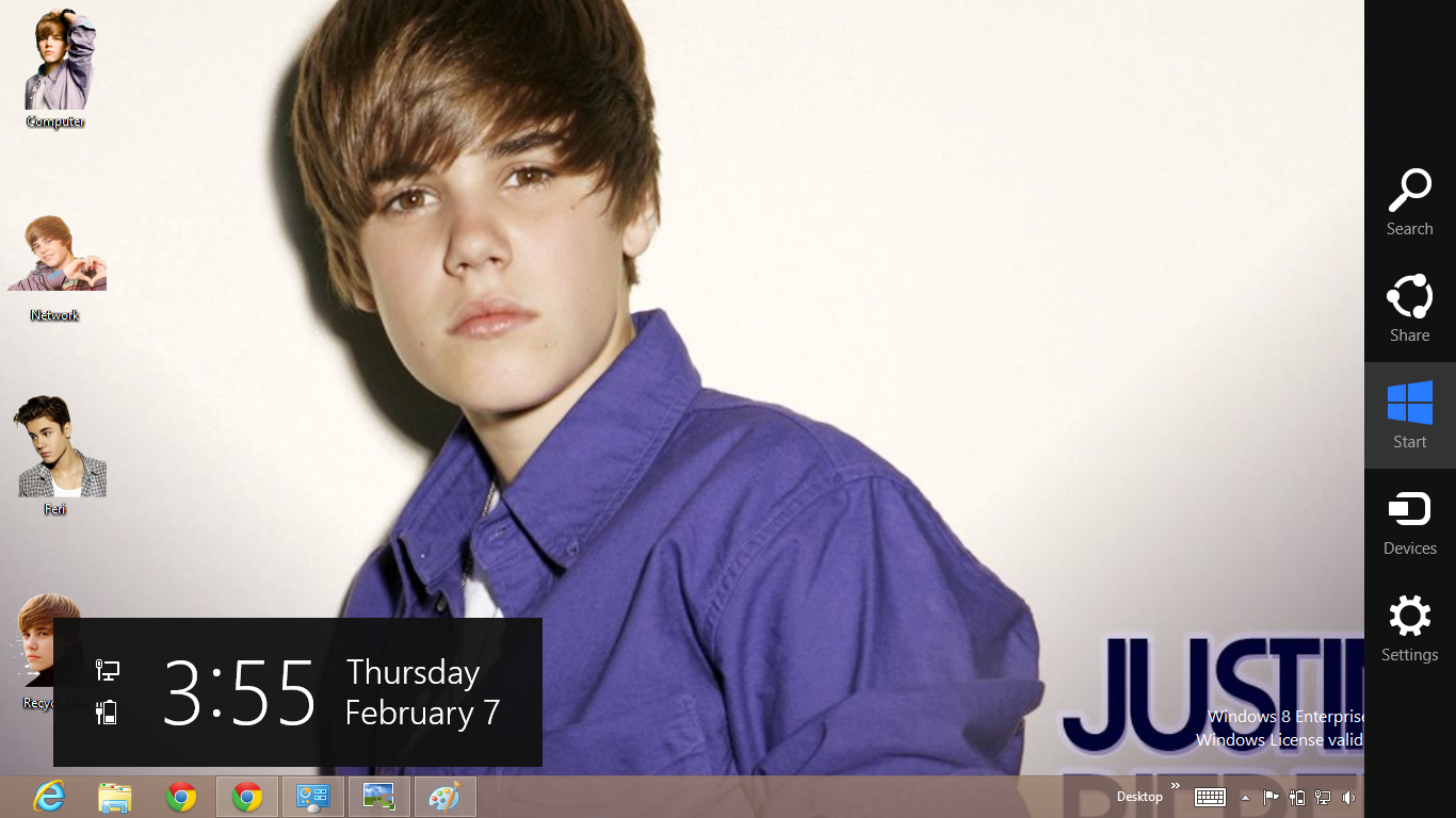 Justin Bieber Wallpapers 2013 ~ Justin bieber pictures