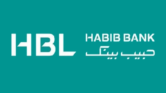 Habib Bank Limited Jobs | HBL Jobs 2021 | Apply Online | www.merenukkri.com