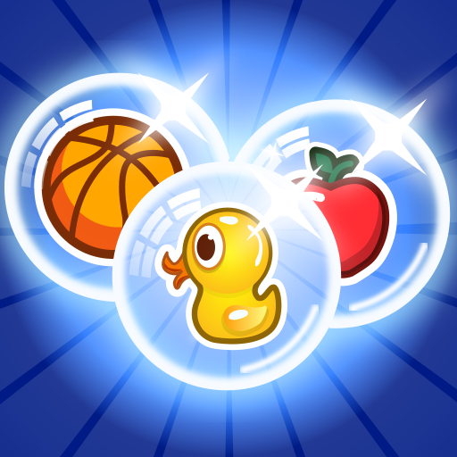 Play Fall Bubble Pop on zoxy3.net!