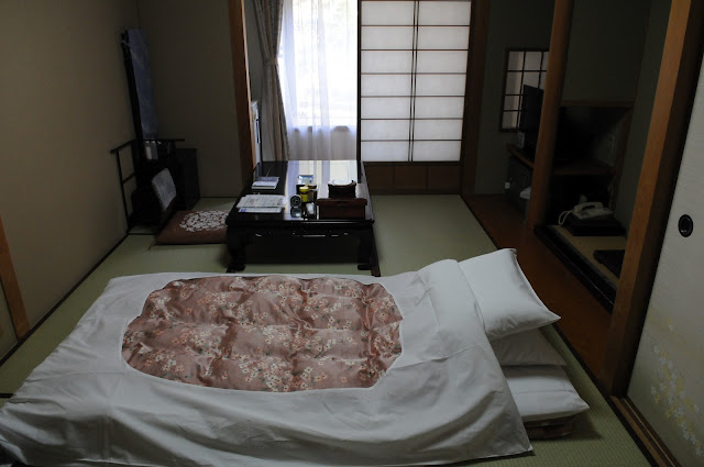 Hoshokaku Ryokan Takayama