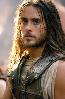 Hephaestion Alexander movie, Heféstion Alexandre filme