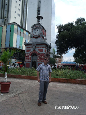 Manaus | Um passeio pelo Centro Histórico de Manaus