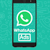 Could we see ads on Whatsapp ? 
