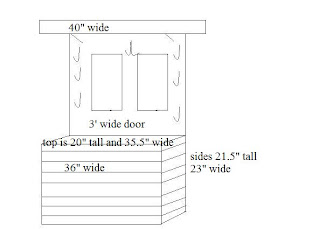 woodworking plans hall tree bench