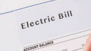 कुछ समय के लिए बिजली के डिजिटल भुगतान पर प्रतिबंध लगाया गया 