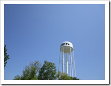Biking the Paul Bunyan Trail from Walker to Bemidji, MN