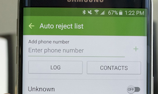 Cara Memblokir Nomor Telepon di Android 