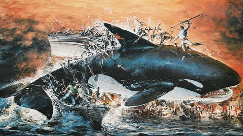 Orca, la ballena asesina 1977 pelicula en español