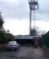 pic of armthorpe welfare fc