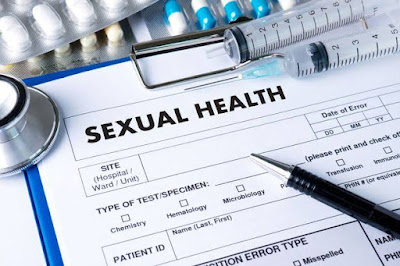 Sexual Health Care Clinic in Delhi    