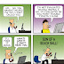 Dilbert on Performance Goals and KPIs