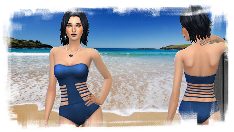 The Sims 4 Females Fashion