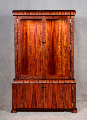 Wood Furniture by Alan Wilkinson