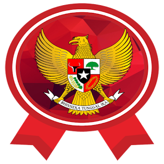 Kumpulan Logo Timnas Indonesia PNG 2022