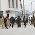 EXTREMISTAS ATACAN UN HOTEL EN LA CAPITAL SOMALÍ Y DEJAN AL MENOS 20 MUERTOS Y 40 HERIDOS