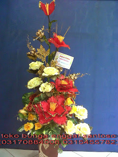 bouquet bunga meja artificial toko bunga surabaya, toko bunga online surabaya, toko bunga murah surabaya, karangan bunga surabaya, florist surabaya, florist di surabaya, florist surabaya murah, florist online surabaya