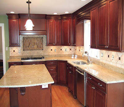 Remodeling Kitchen