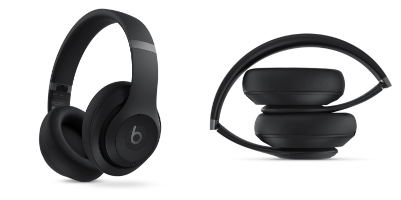Beats Studio Pro Wireless Headphones now in PH: 40mm driver, ANC, and Spatial Audio, PHP 18,990!