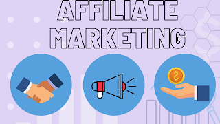 Affiliate marketing