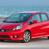 2012 Honda Fit Sport