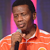 There may be no Nigeria or general elections in 2019 – Pastor Adeboye warns