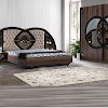 Wooden Bedroom Furniture Design 2019