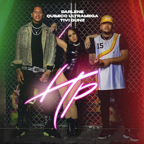 ESTRENO MUNDIAL SOLO AQUÍ ➤ Quimico Ultra Mega Ft Darlene & Tivi Gunz - HP