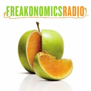 freakonimics online dating podcast