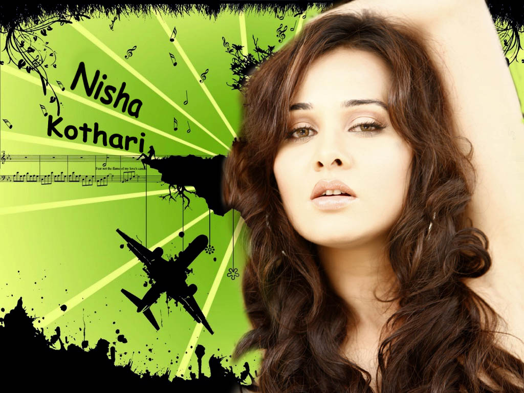 ... Hot Pics: Nisha-kothari Hot Photos Videos Biography Wallpapers 2011