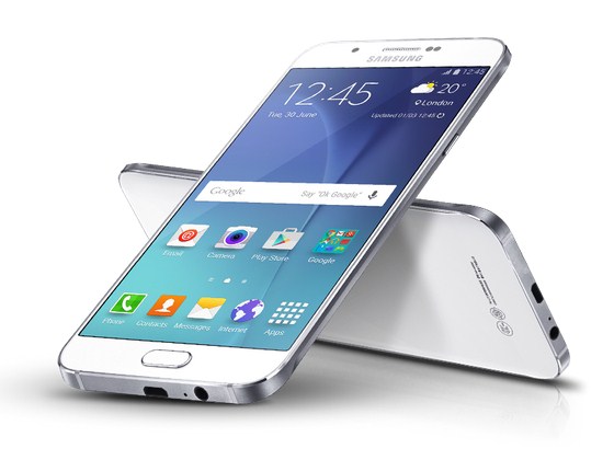 Harga HP Samsung Galaxy A8 Terbaru