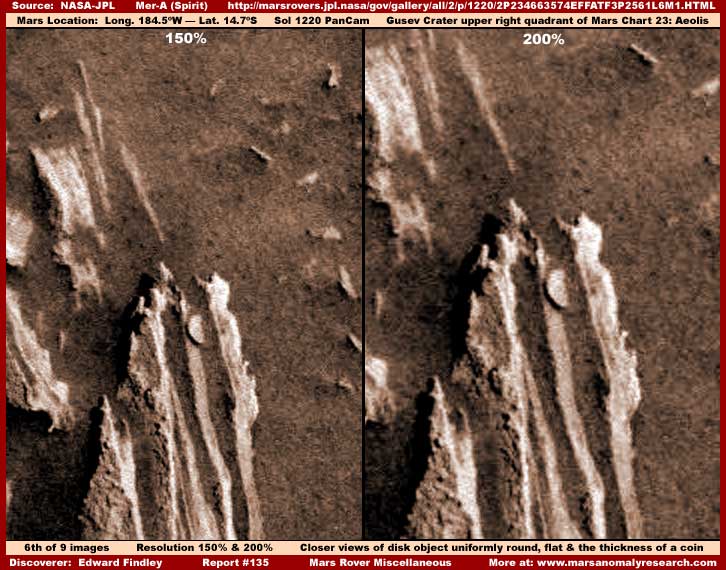 Genuine Ufo Pictures 2