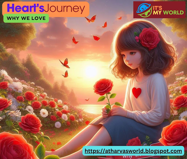 Journey Of Heart