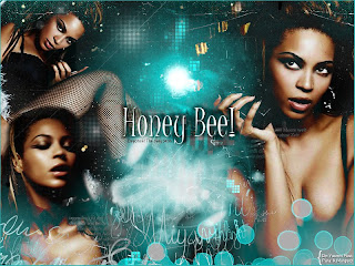 Honey bee blend beyonce no PFS