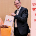 Gates Foundation:Mark Suzman On UP Yogi Adityanath Management In UP: उत्तर प्रदेश का कोविड प्रबंधन, अमेरिका से भी बेहतर