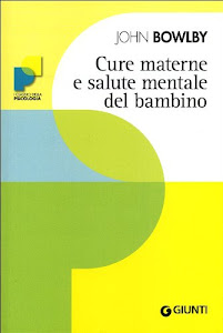 Cure materne e salute mentale del bambino