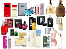 cool perfumes