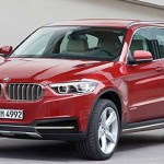 2016 BMW X7 SUV Series Specs Reveiw