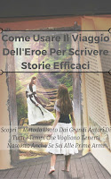 Come Usare Il Viaggio Dell'Eroe Per Scrivere Storie Efficaci