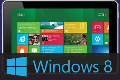 How to Upgrade your PC to Windows 8