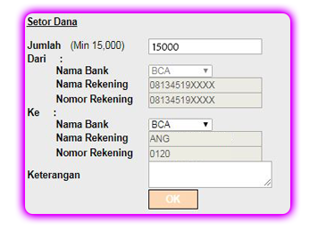  Cara Melakukan Deposit Di Situs Agen Bandarq JaguarQQ