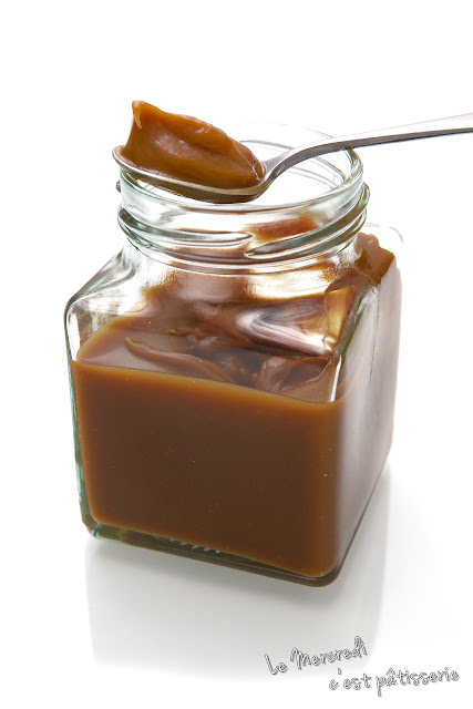 Caramel au beurre salé