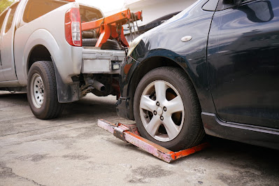 Orlando vehicle towing tips.