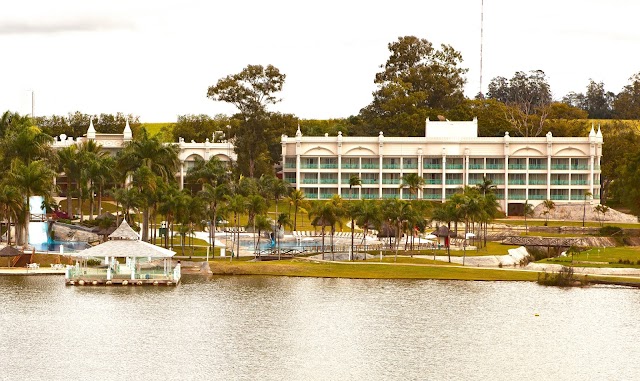 Carnaval do Mavsa Resort terá trio elétrico, marchinhas e concurso de fantasias