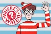 Where's Waldo Jigsaw Puzzles | (Collection 2)