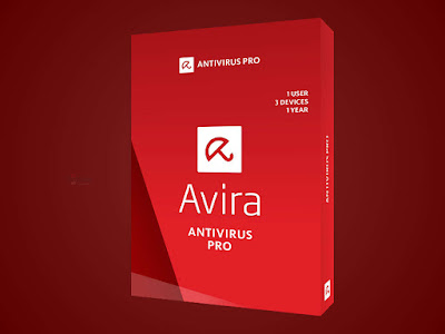 برنامج الحماية Avira Antivirus Pro 15.0.1908.1579  الاصدار الأخير 2019 