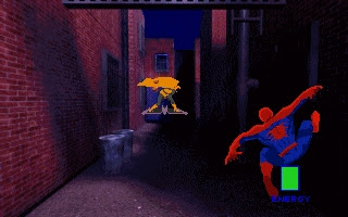 Spider-Man - The Sinister Six Full Game Repack Download