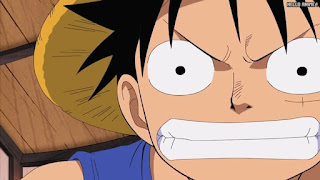 ワンピースアニメ シャボンディ諸島編 400話 ルフィ Monkey D. Luffy | ONE PIECE Episode 400